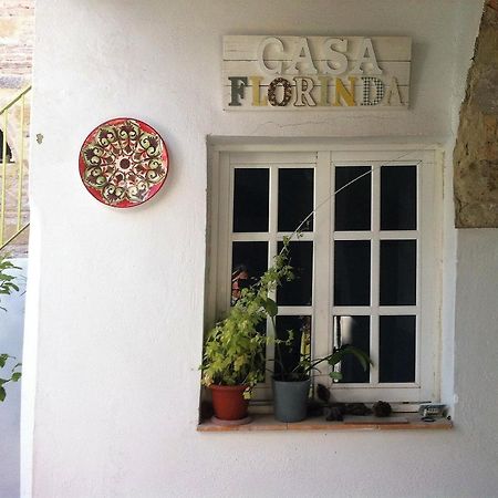 Casa Florinda #2 Apartment Jerez de la Frontera Ngoại thất bức ảnh